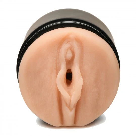 Double Shot Mouth And Pussy Stroker - Image 19