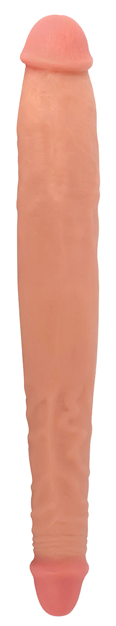 Jock 13 Inch Tapered Double Dong - Image 3