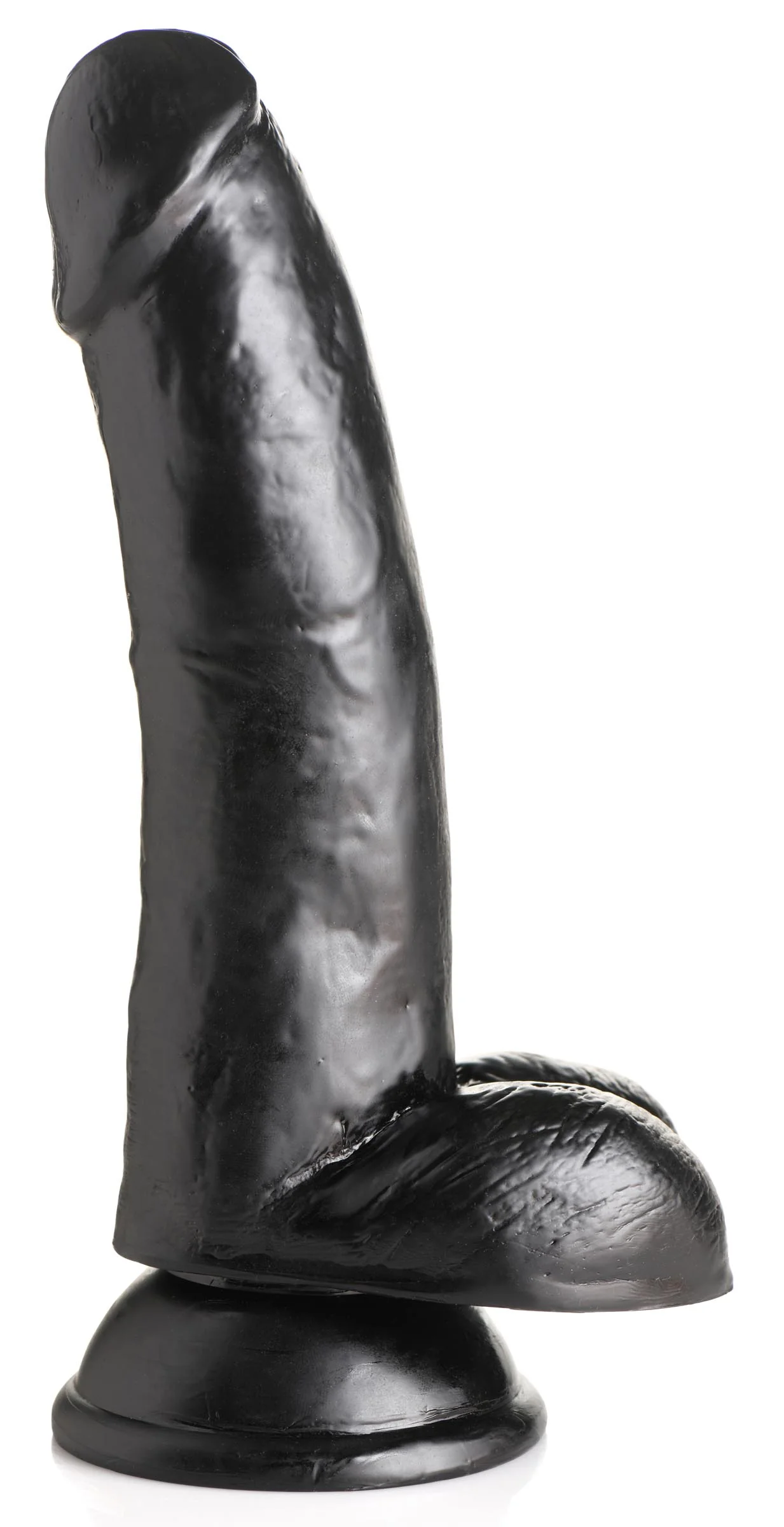 Jock 8 Inch Dong With Balls - Image 6