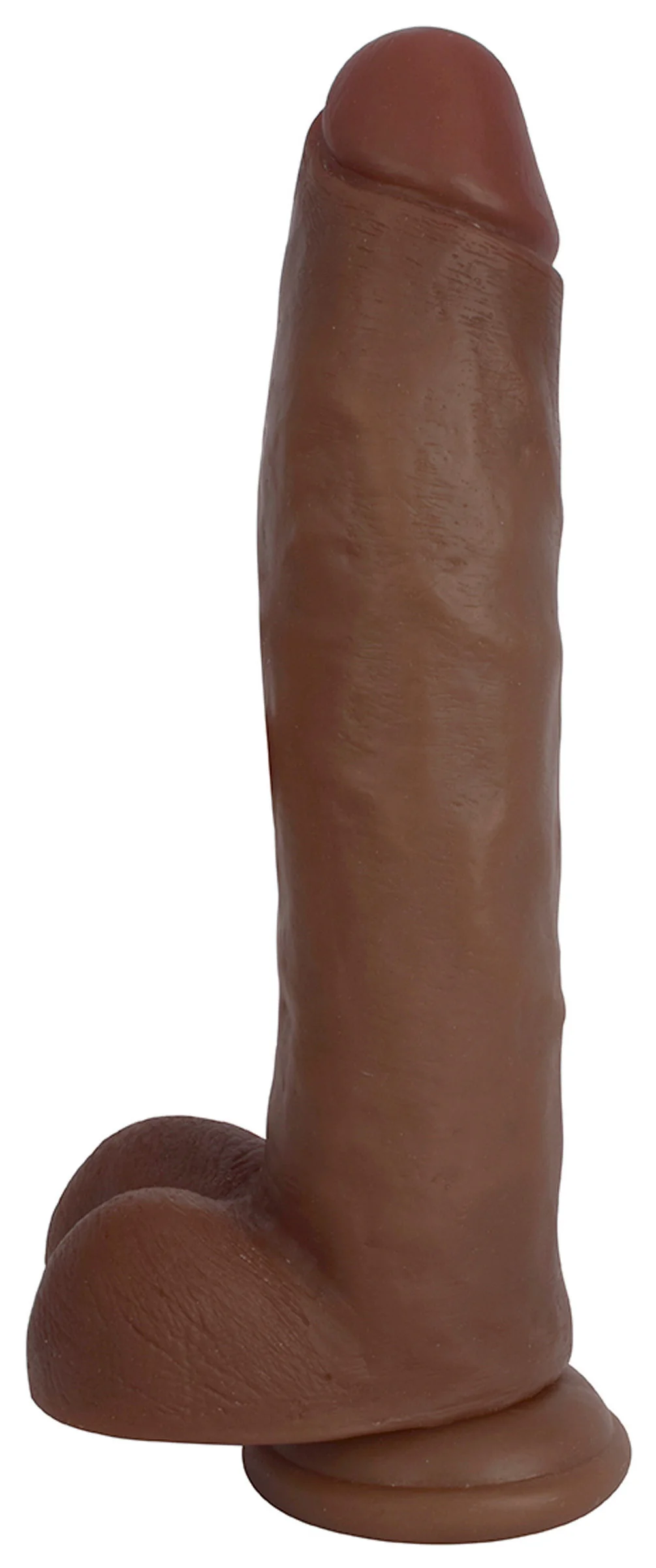 Jock 11 Inch Dong With Balls - Image 4