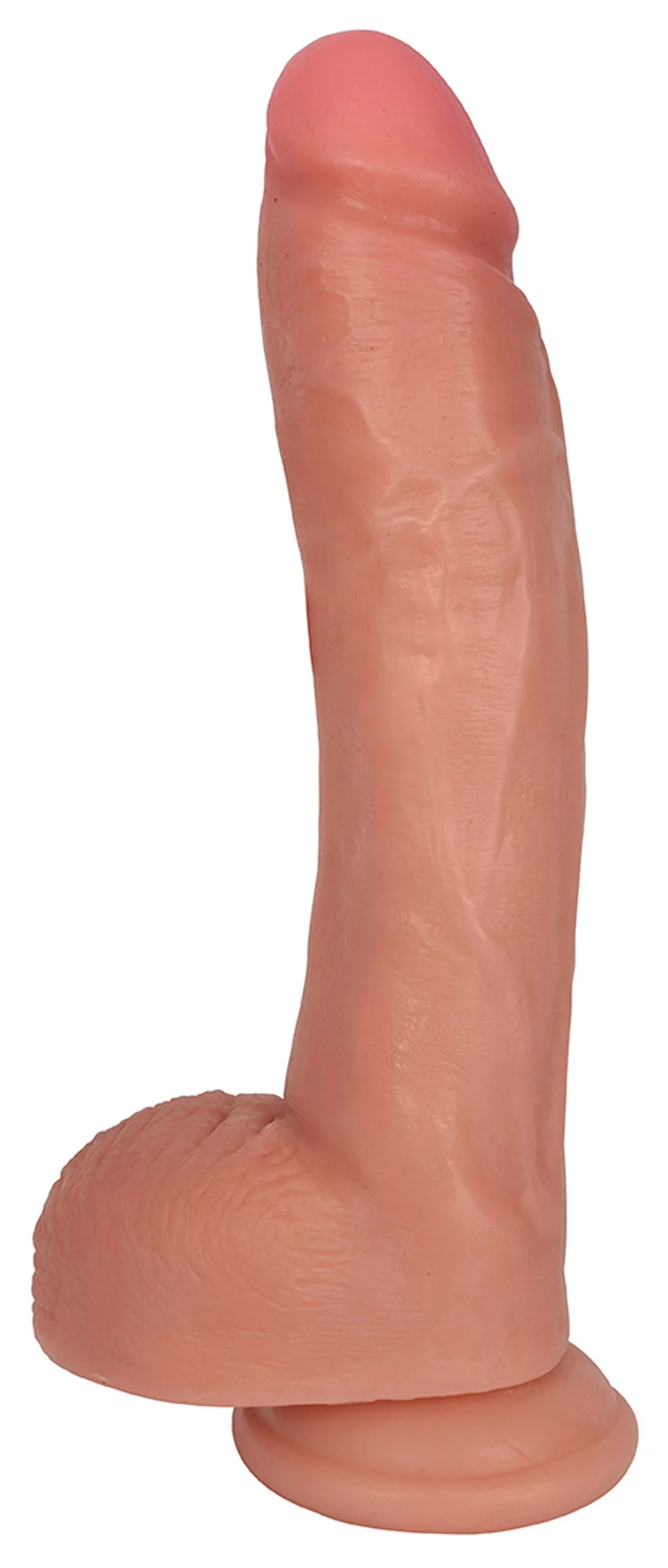 Jock 10 Inch Dong With Balls - Image 4