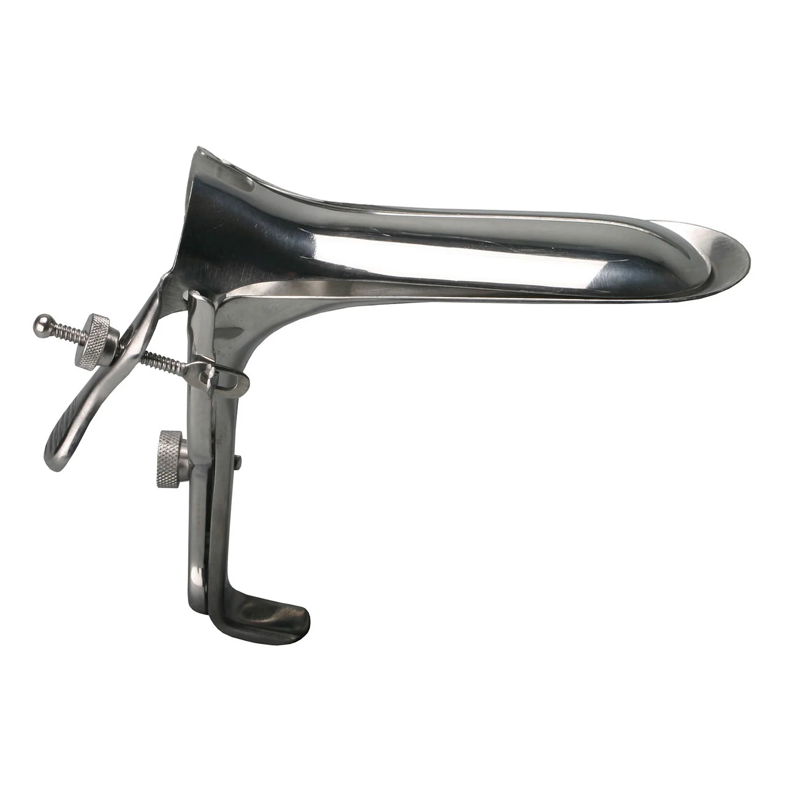 Stainless Steel Speculum - Image 2