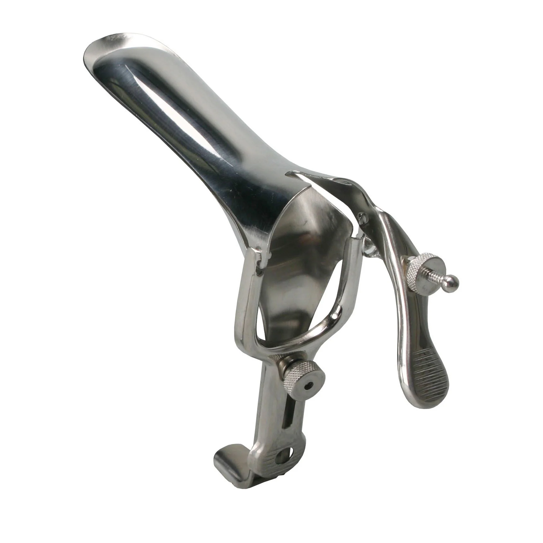 Stainless Steel Speculum - Image 3