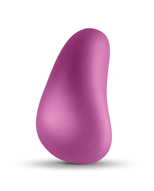 Seduction Mila Body Massager - Metallic Pink - Image 3