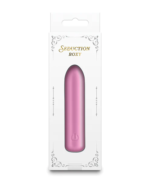 Seduction Roxy - Metallic Pink - Image 2