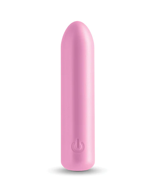 Seduction Roxy - Metallic Pink - Image 3