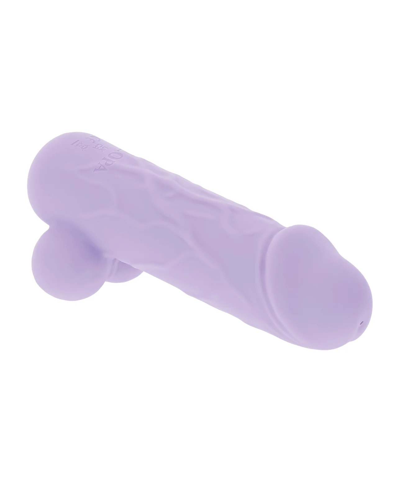 Selopa Ballsy Bullet - Purple - Image 5