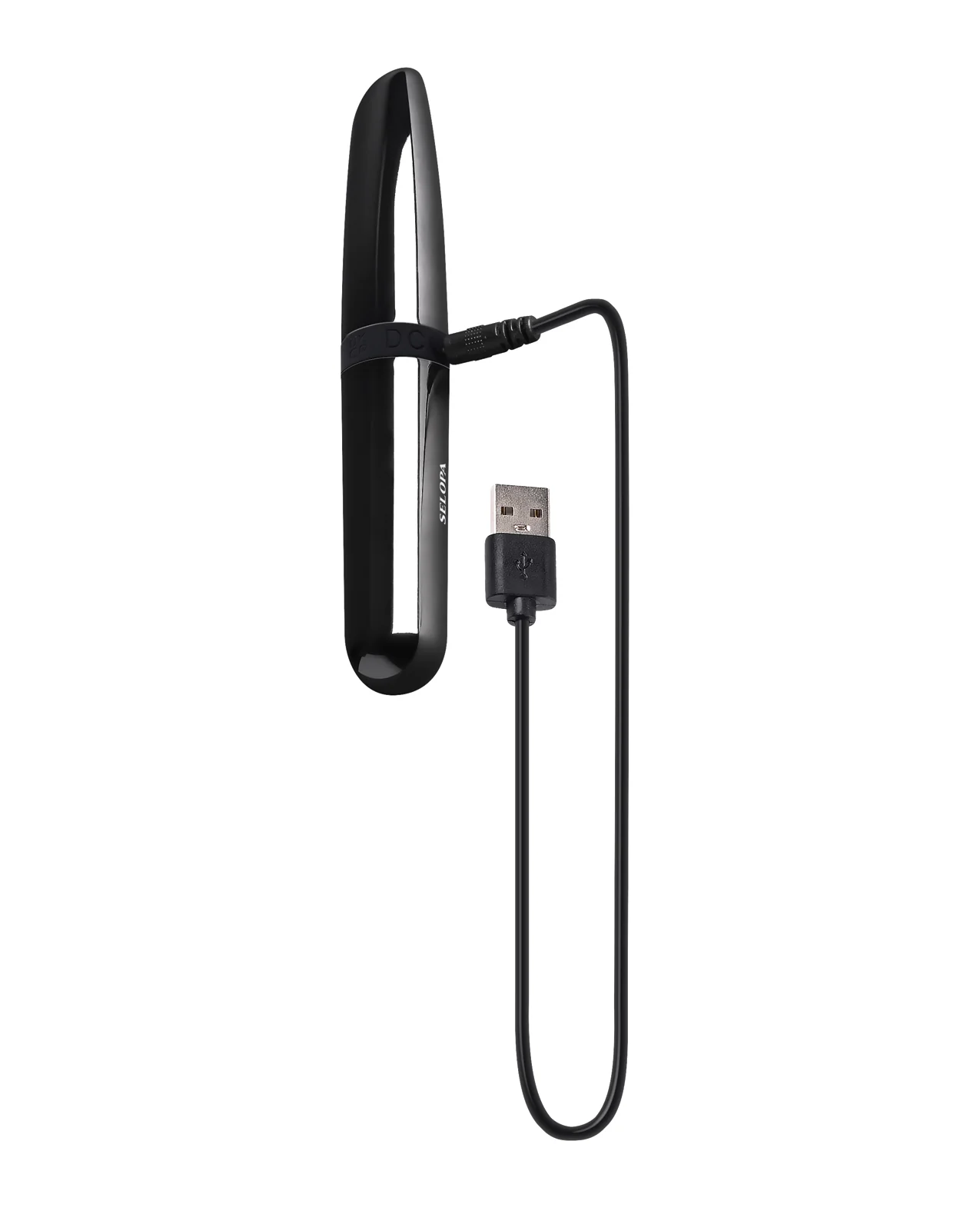 Selopa Buzz Buddy - Black Chrome - Image 4