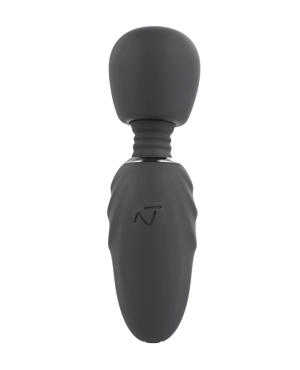 Selopa Buzz One Out Mini Wand - Black - Image 2