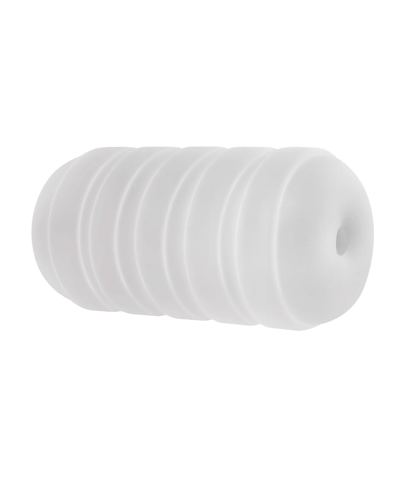 Selopa Ring Me Up Squishy & Soft Stroker - Clear - Image 2