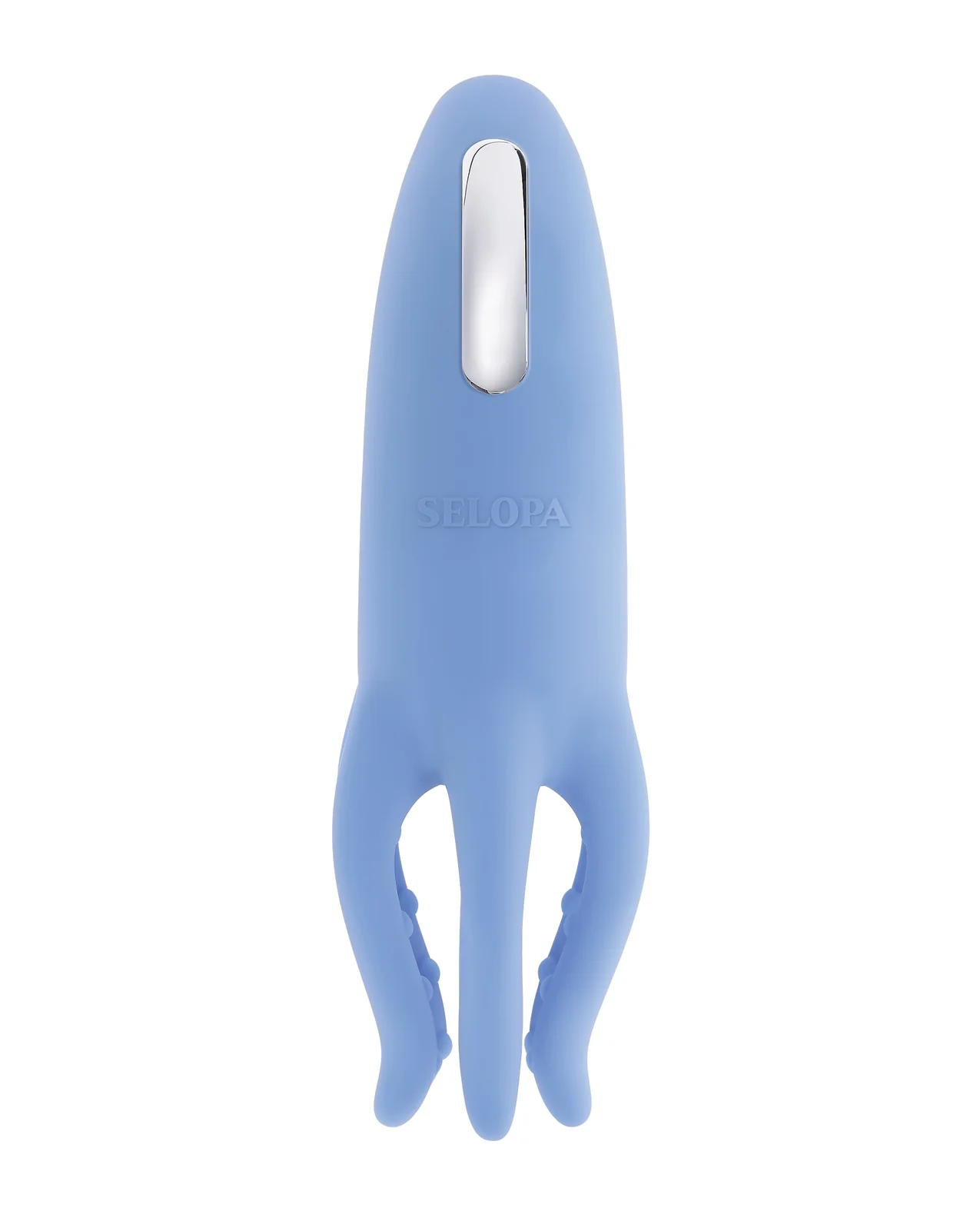 Selopa Tentacle Tickler Masturbator - Blue - Image 2