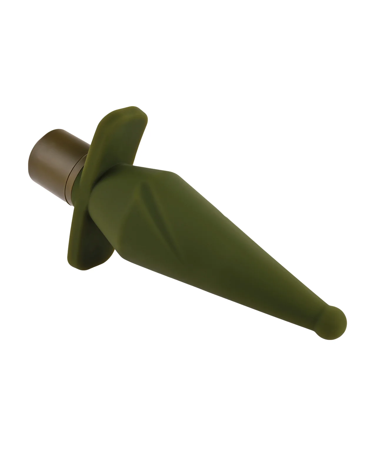 Selopa The Private - Green - Image 3