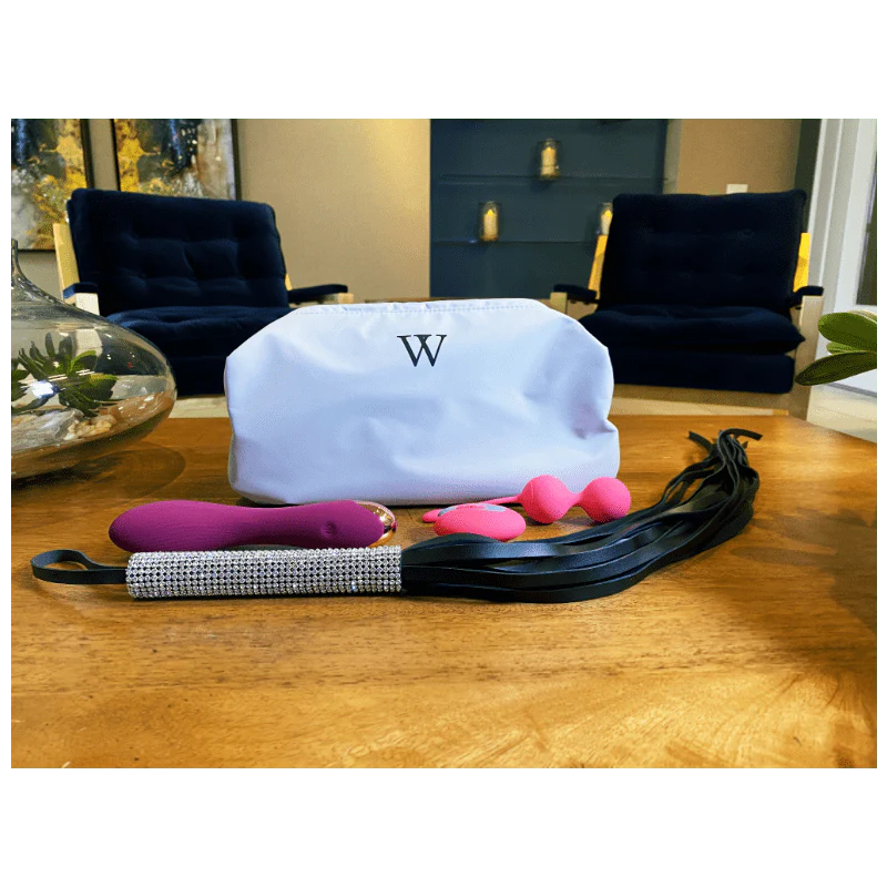 Sensual Gift Set