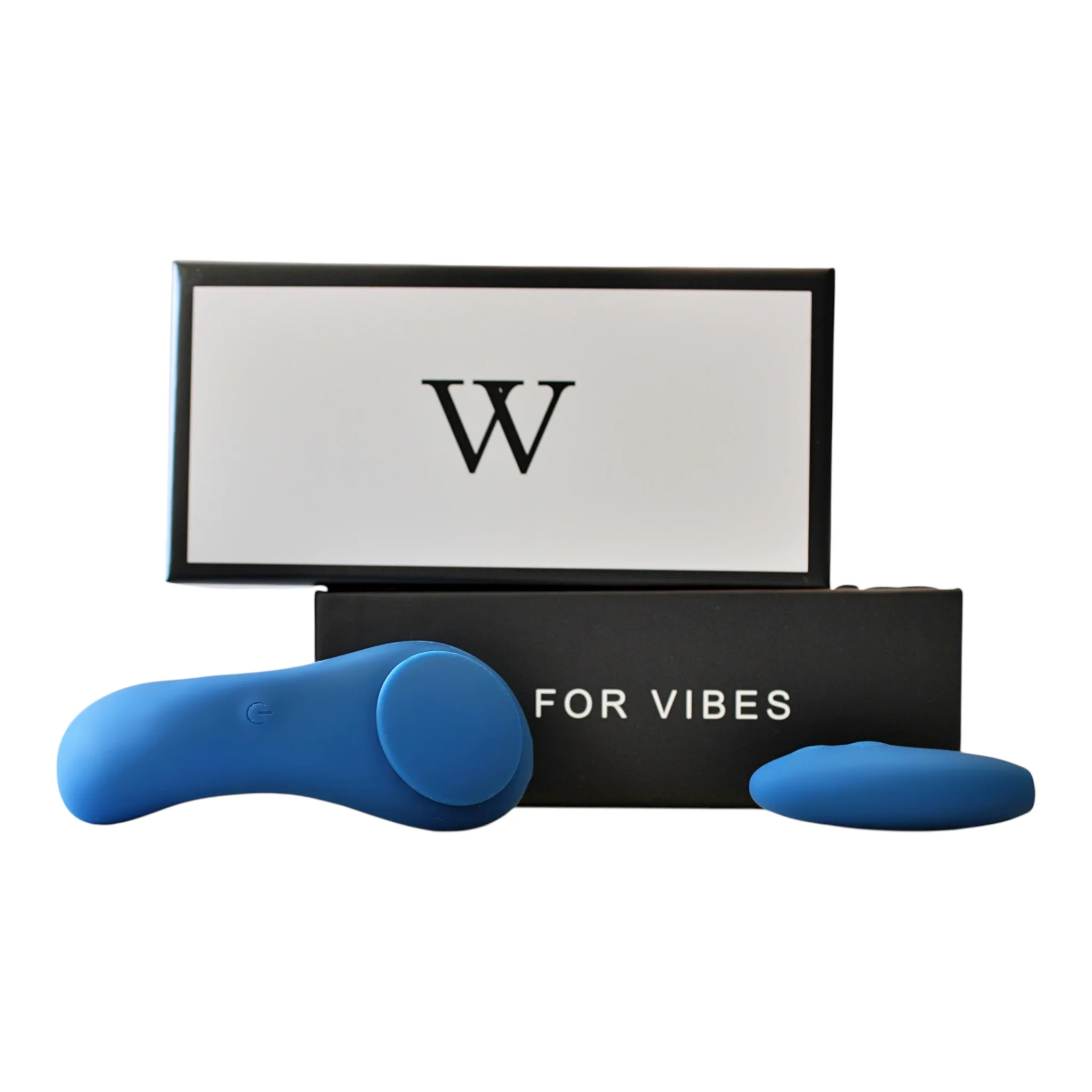 Sentia - The Vibrating Panties with Remote - Image 2