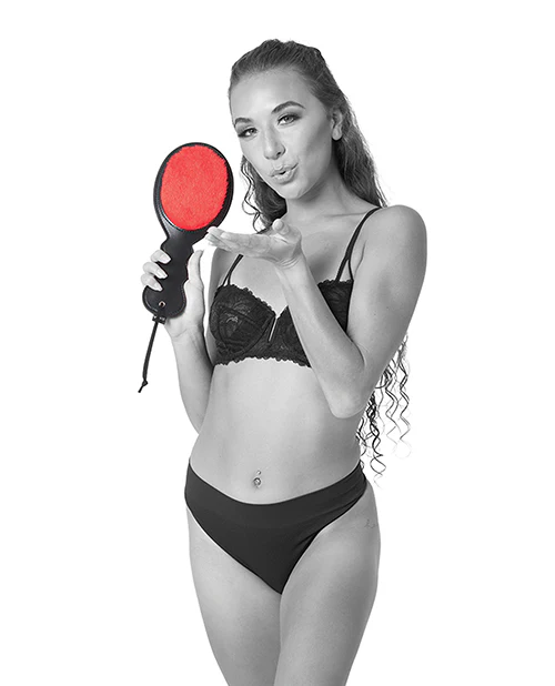 Sex & Mischief Amor Paddle - Image 2