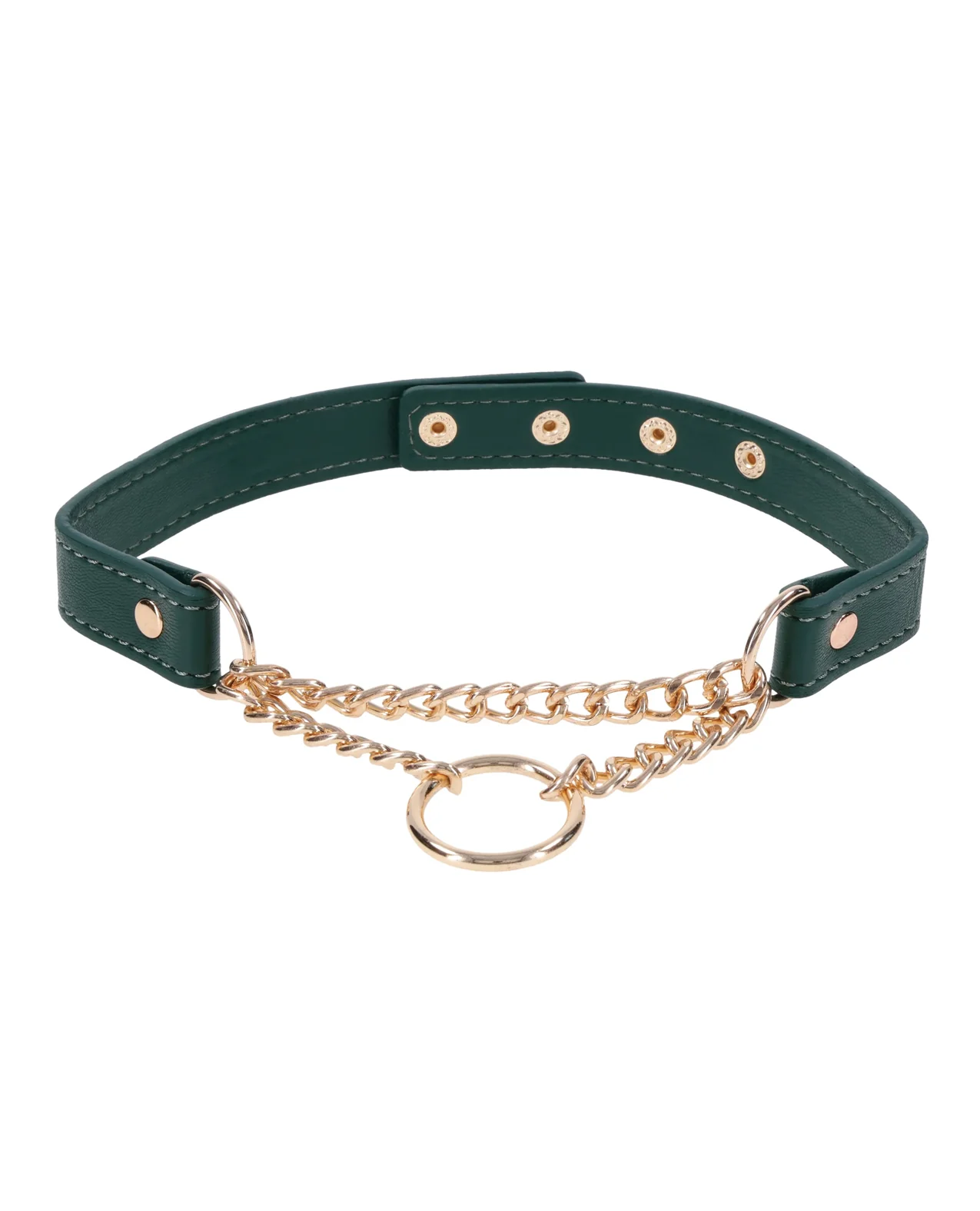 Sex & Mischief Indica Day Collar - Image 2
