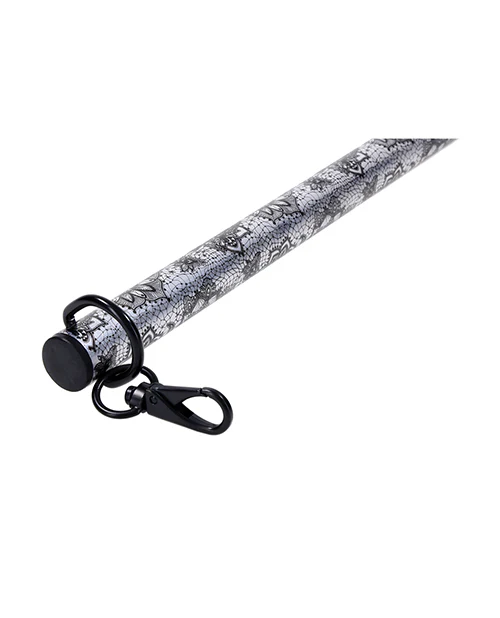 Sex & Mischief Lace Spreader Bar - Image 2