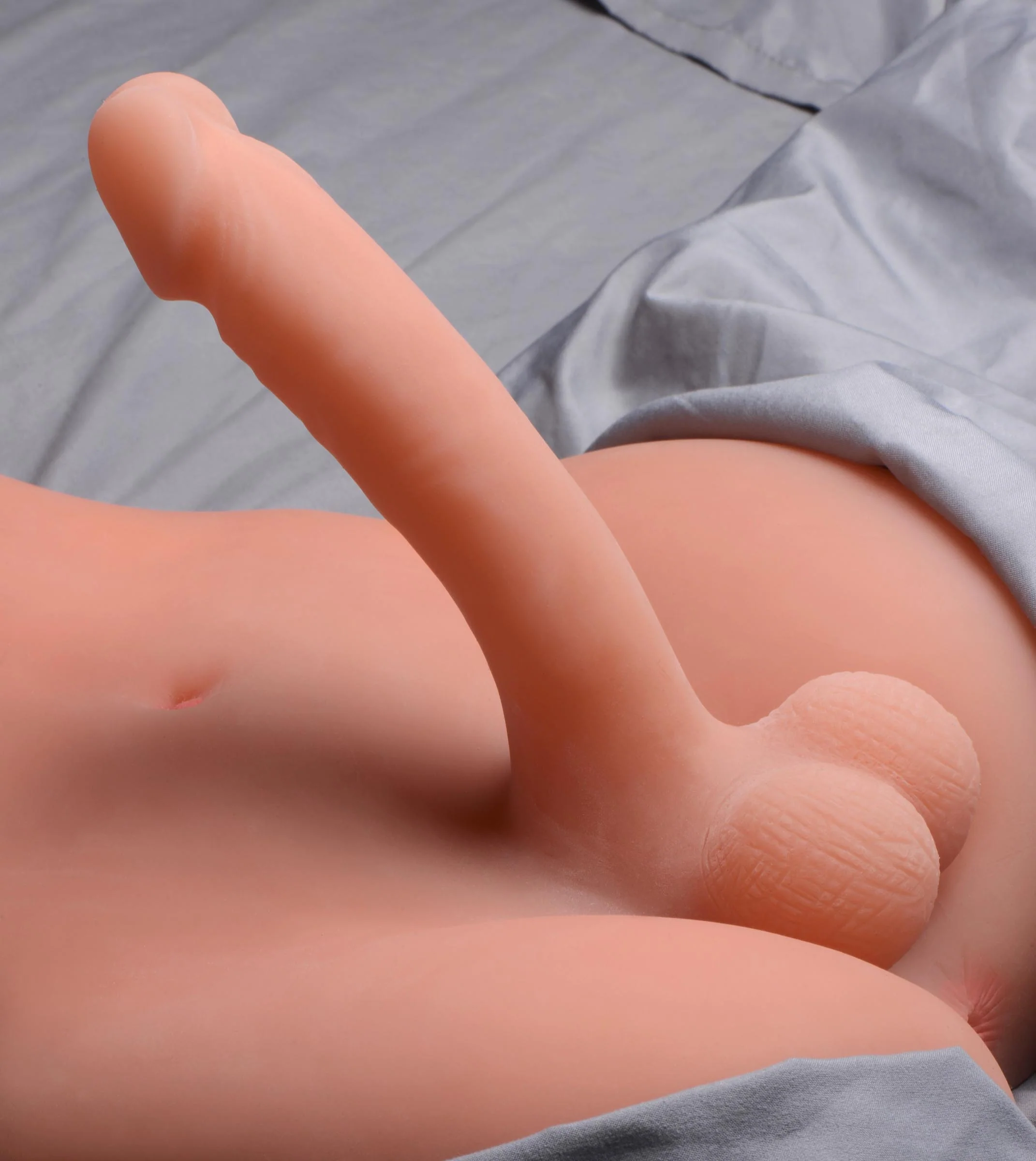 Sexflesh Trans Terri Love Doll - Image 3