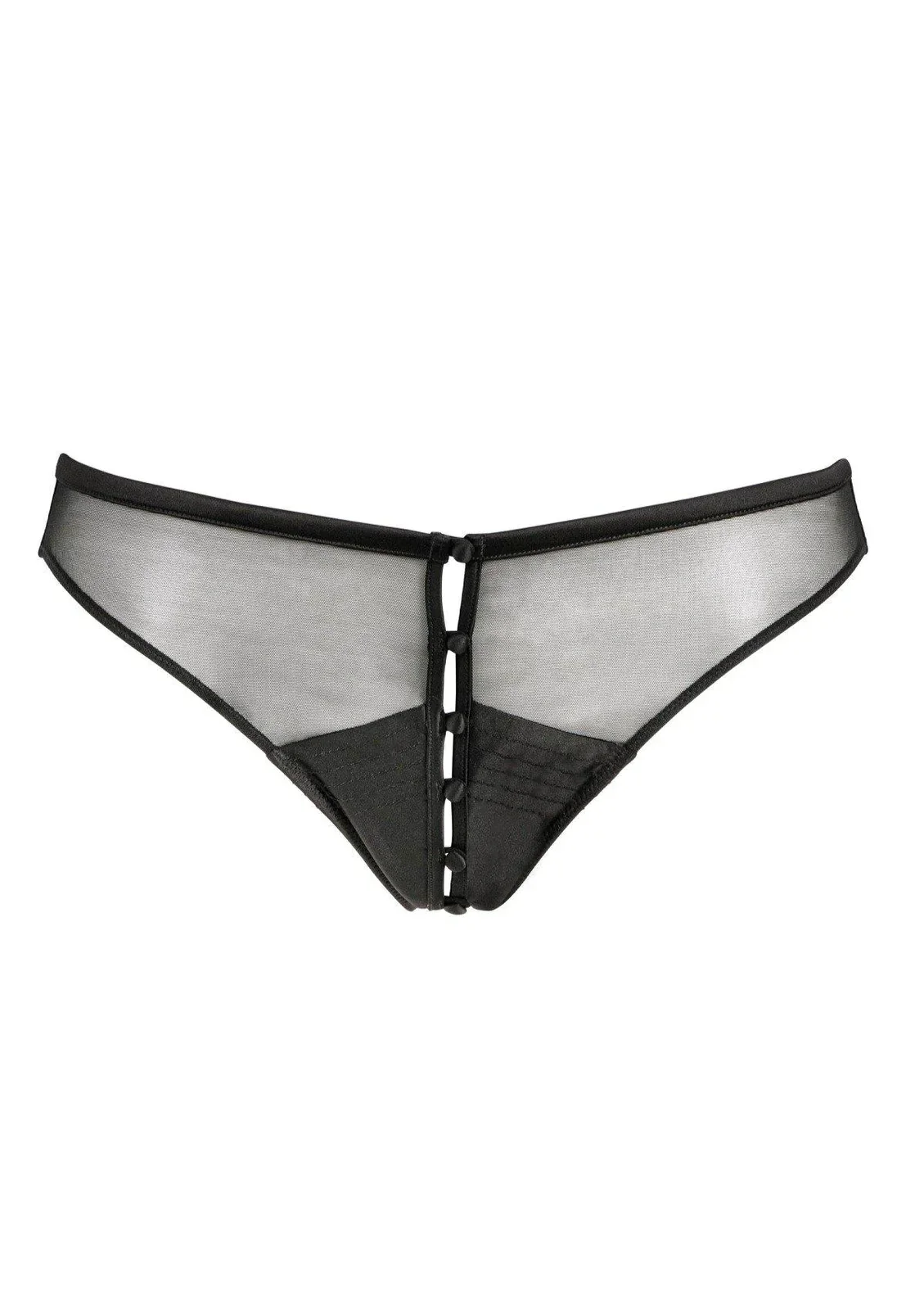 Sexy Open Peek-A-Boo Panty Atelier Amour Douce Insomnia - Image 3