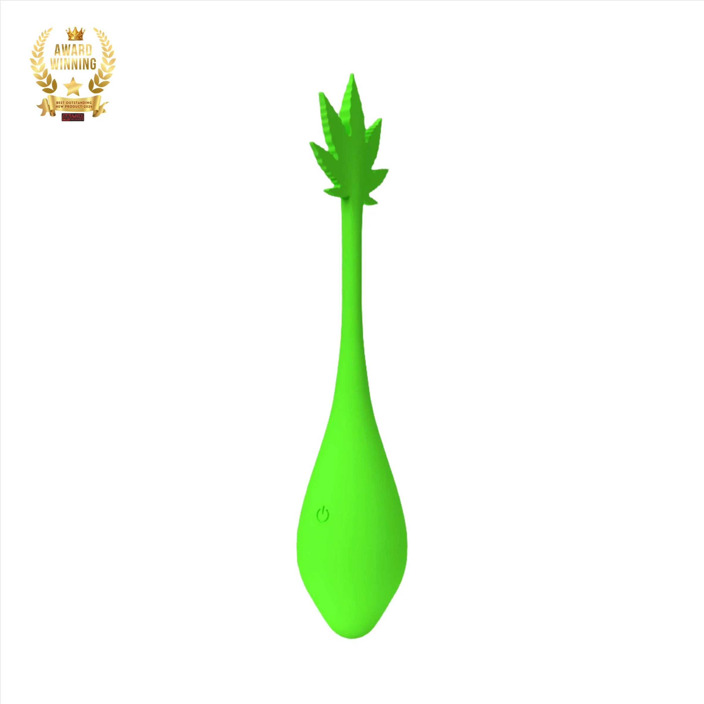 Sexy Pot Remote Egg Vibrator - Image 2