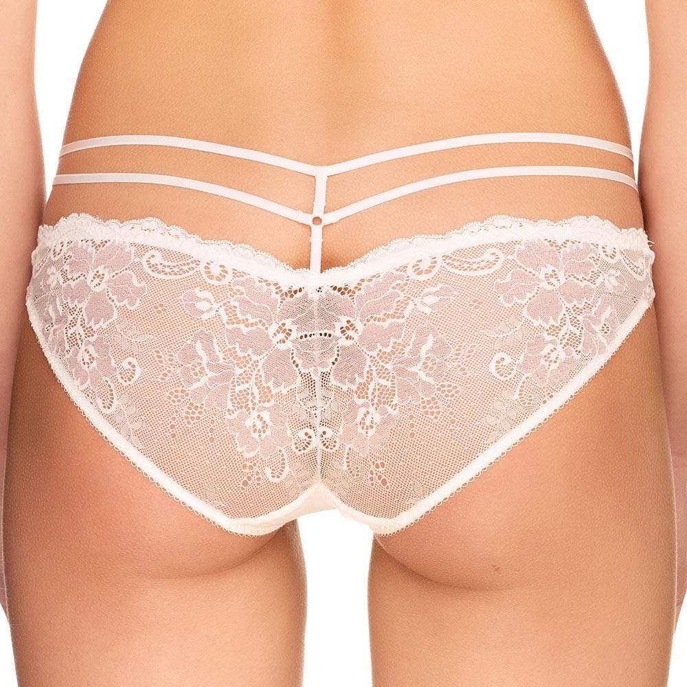 Lauma Sweet Whisper Sheer Strappy Bikini - Image 2