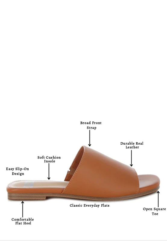 Shanon Everyday Slip-On Flats - Image 6
