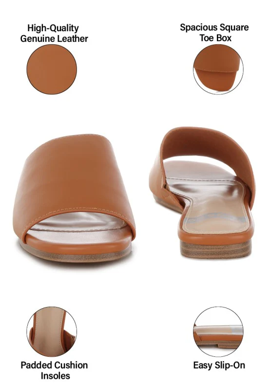 Shanon Everyday Slip-On Flats - Image 7