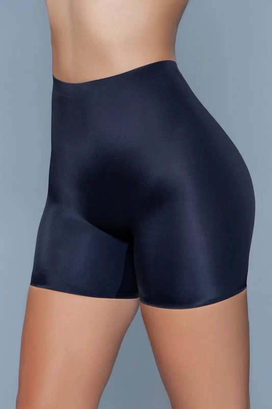 Shape Shifter Shapewear Shorts Nude - Image 4