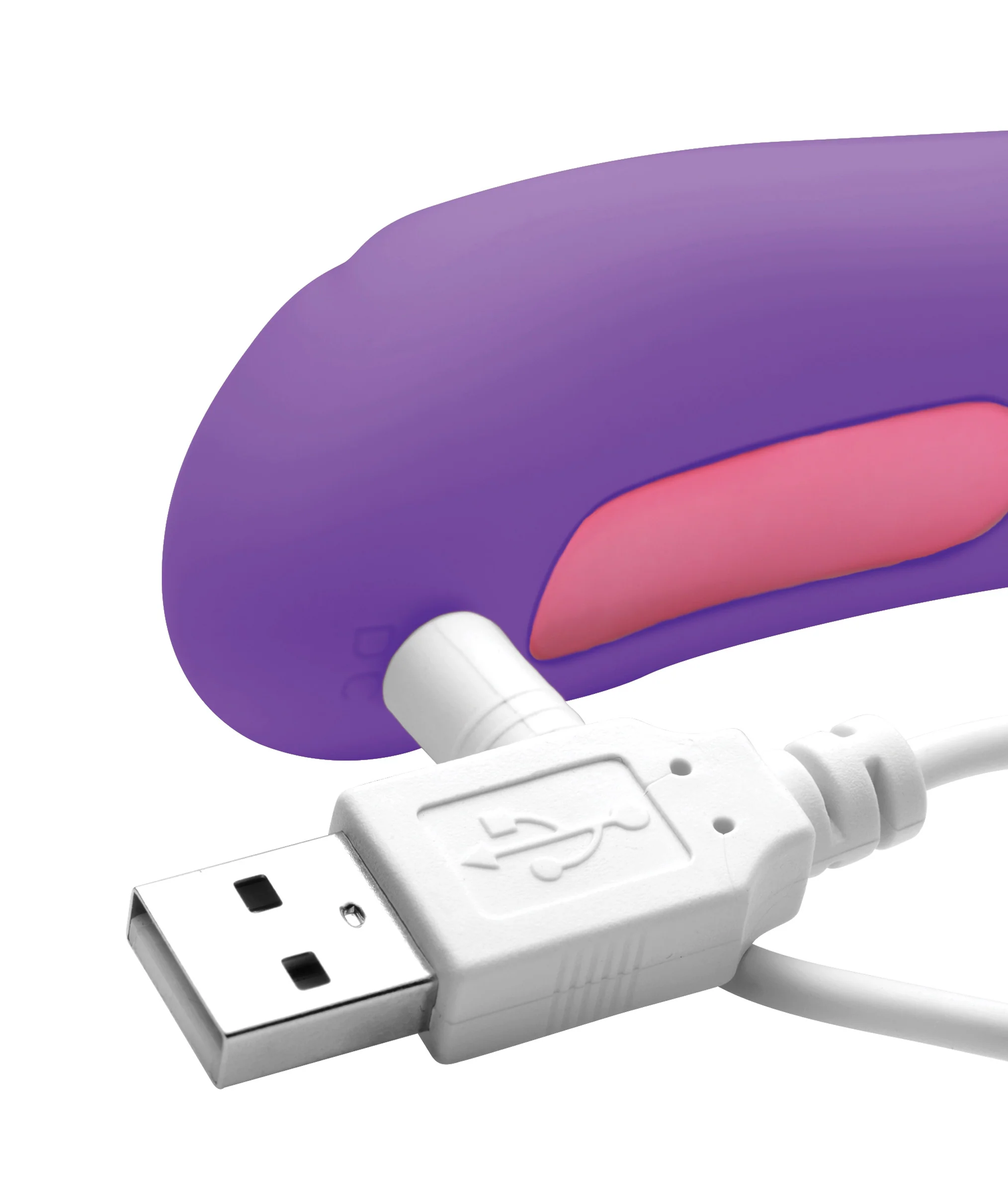 Shegasm Petite Silicone Focused Clitoral Stimulator - Image 4