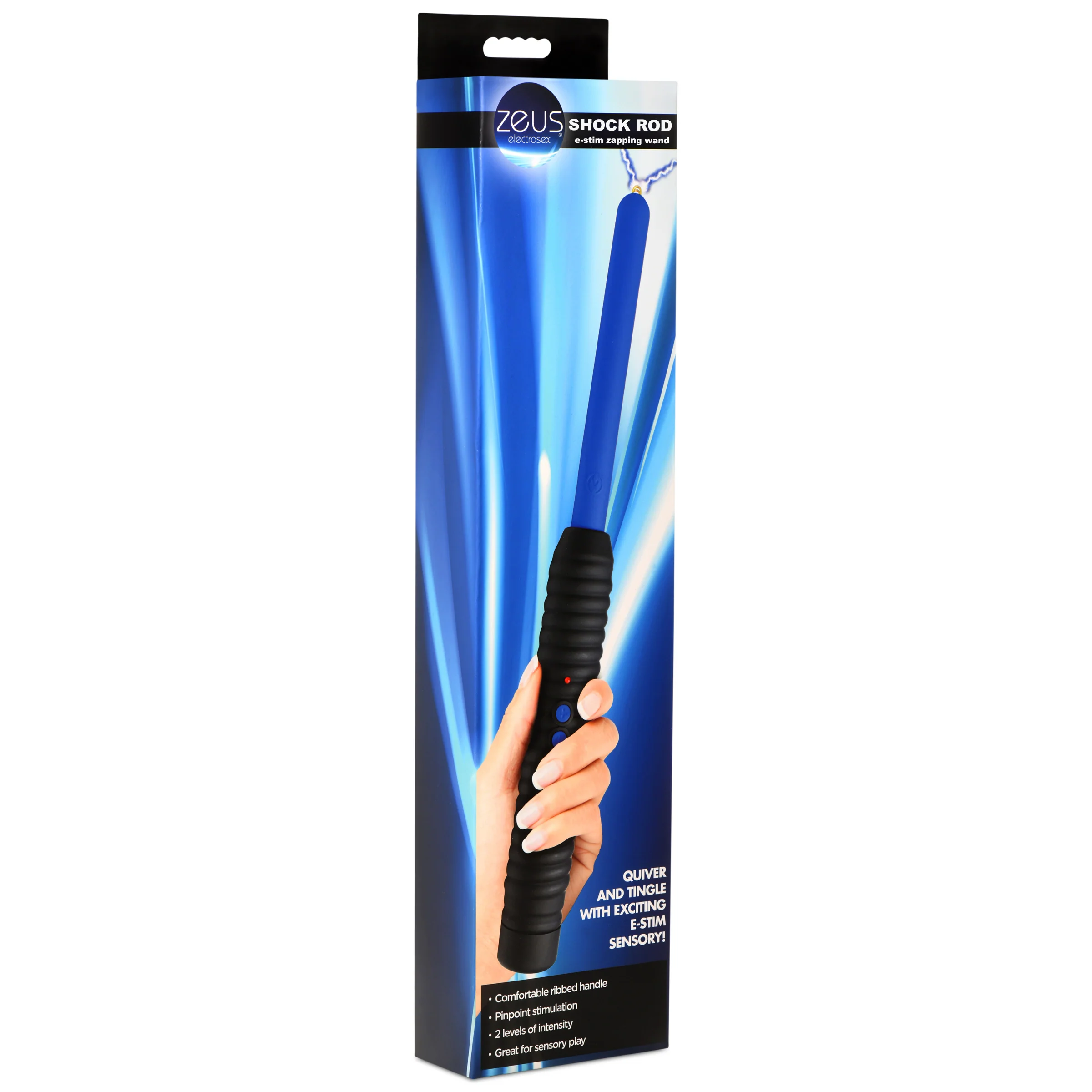 Shock Rod Zapping Wand - Image 4