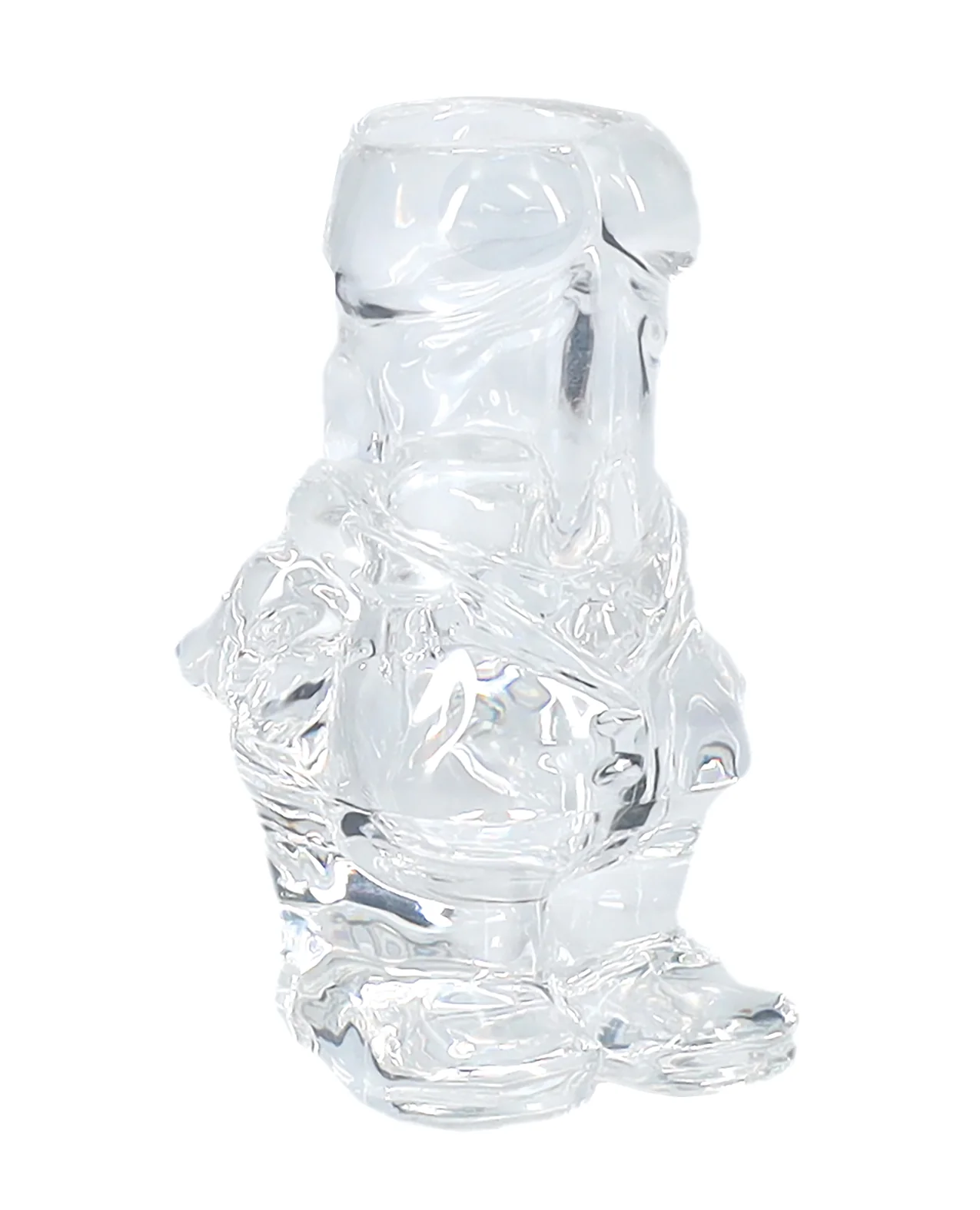 Shots The Dickheads Shorty Shot Glass - Image 3