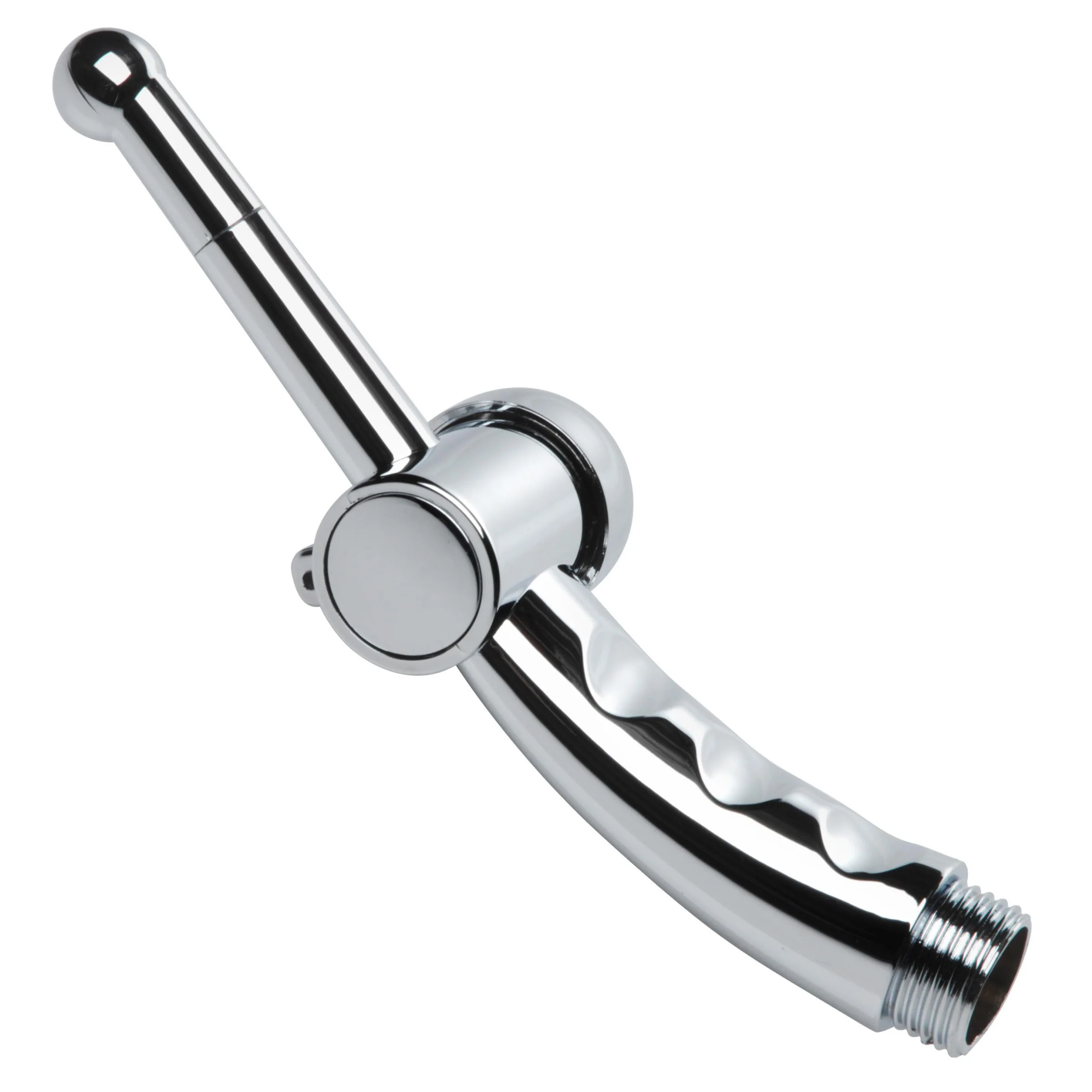 Shower Cleansing Nozzle With Flow Regulator - Image 3