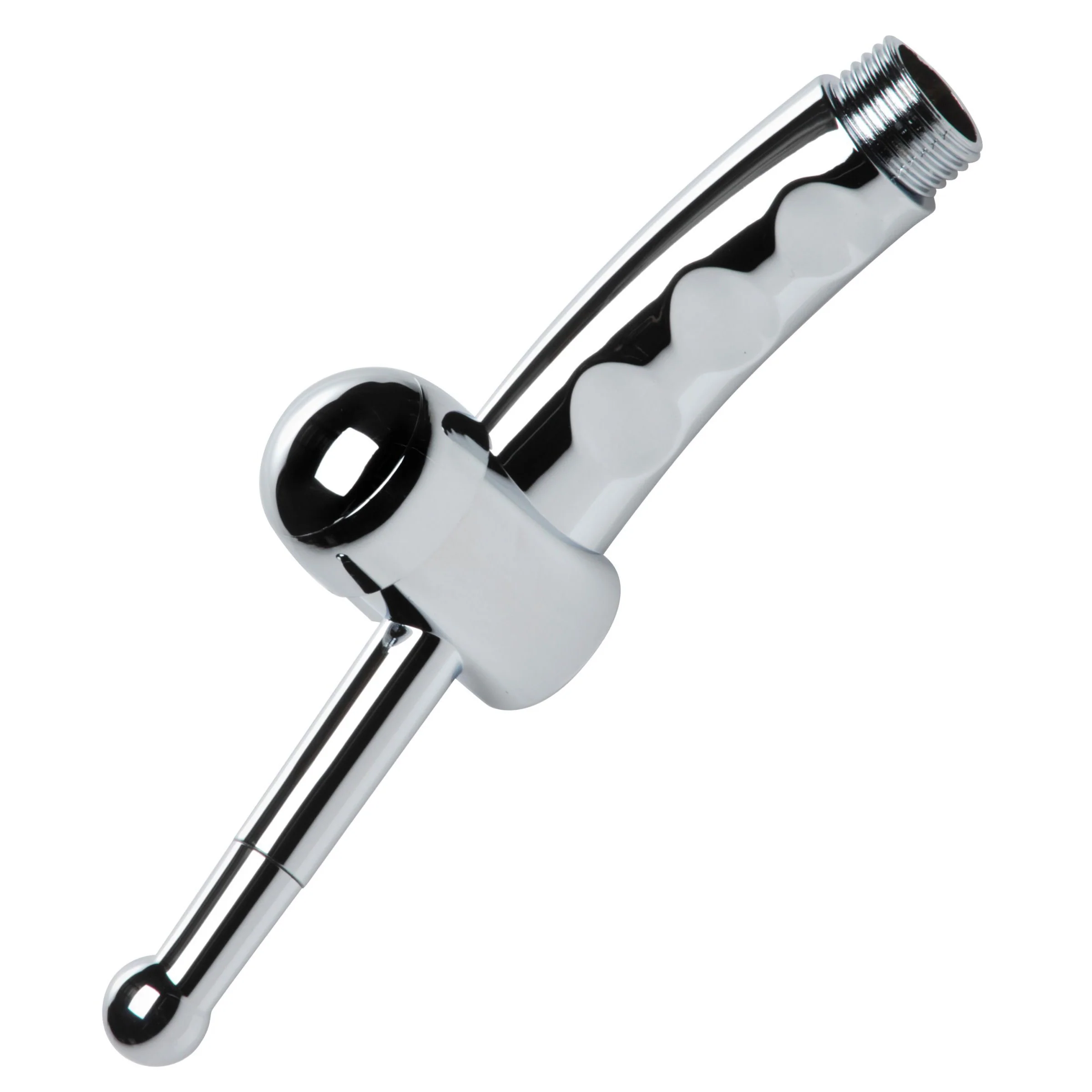 Shower Cleansing Nozzle With Flow Regulator - Image 4