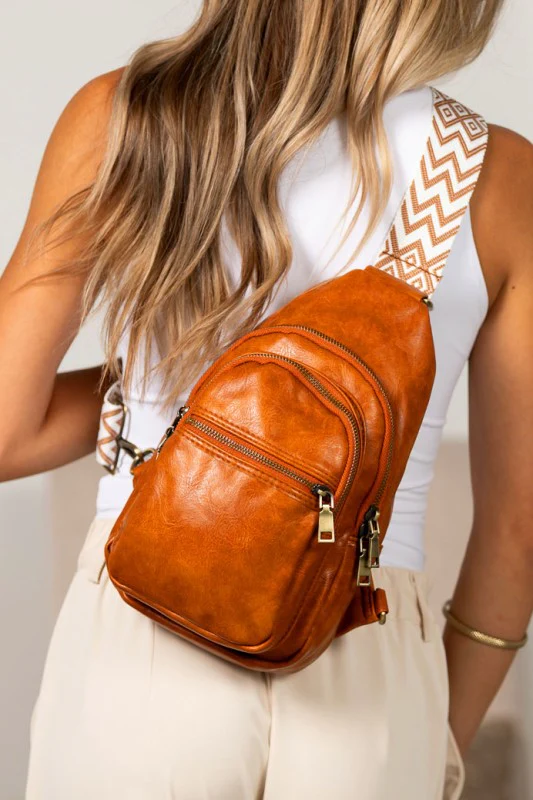 Sienna Sling Crossbody - Image 4
