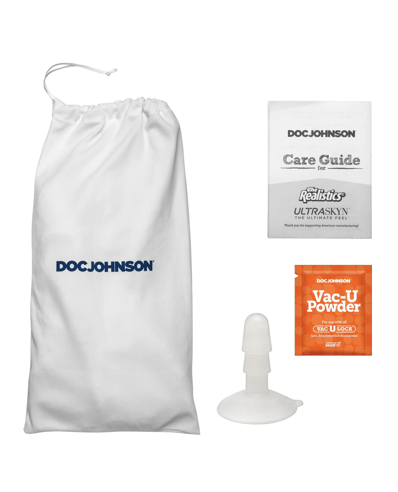 Signature Cocks ULTRASKYN 11" Cock w/Removable Vac-U-Lock Suction Cup - Alex Jones - Image 5