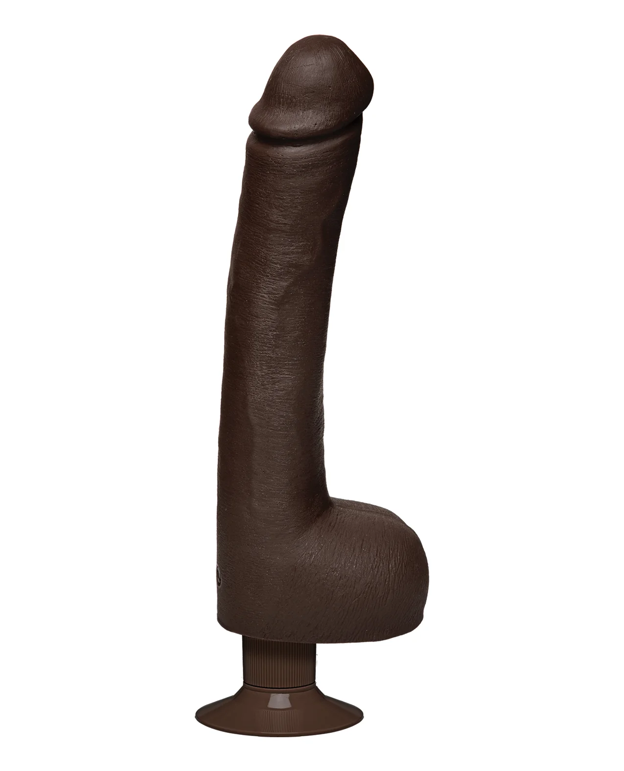 Signature Cocks ULTRASKYN 12" Cock Vibrating w/Vac-U-Lock Suction Cup - Safaree Samuels Anaconda - Image 2