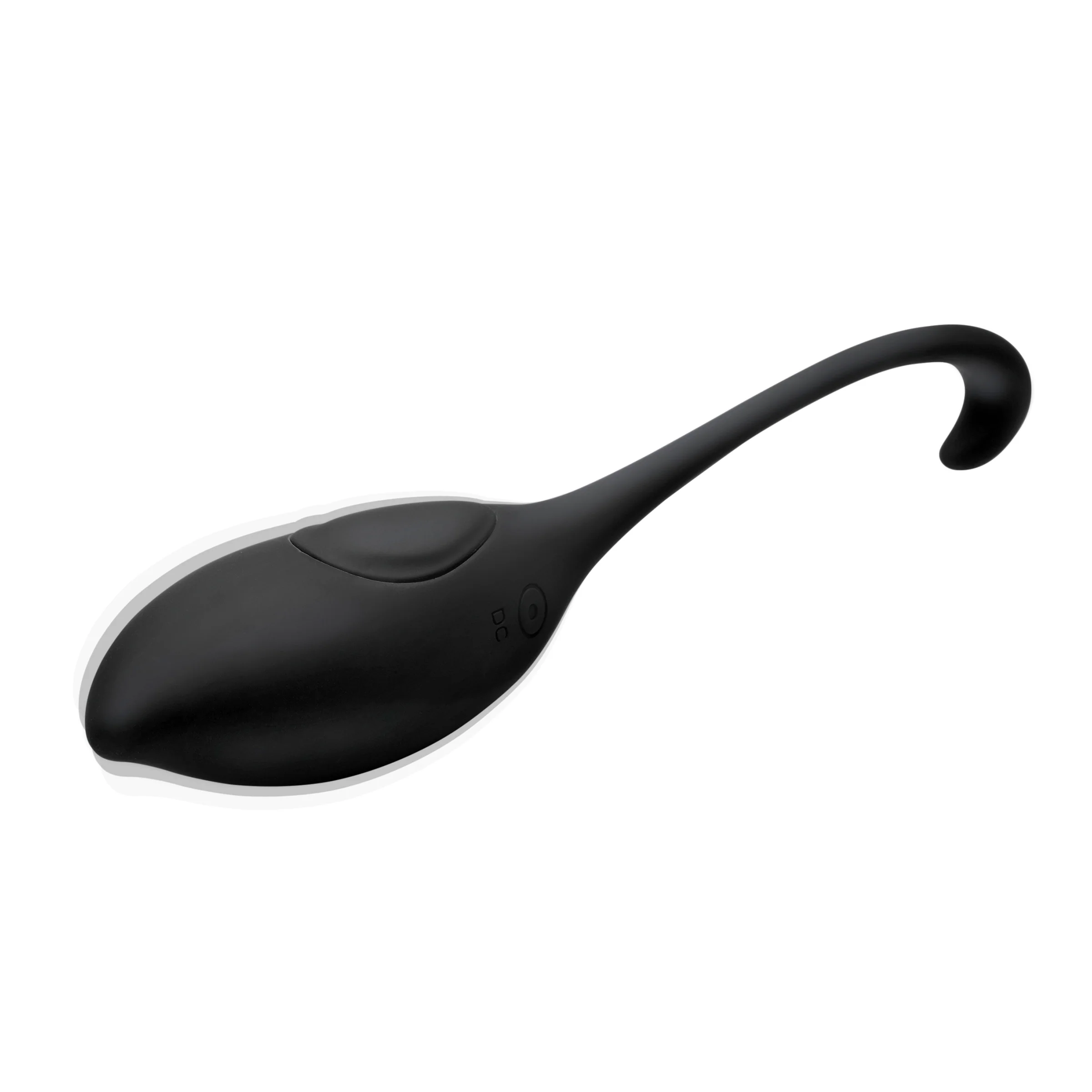 Silicone Vibrating Egg With Remote Control - Image 3