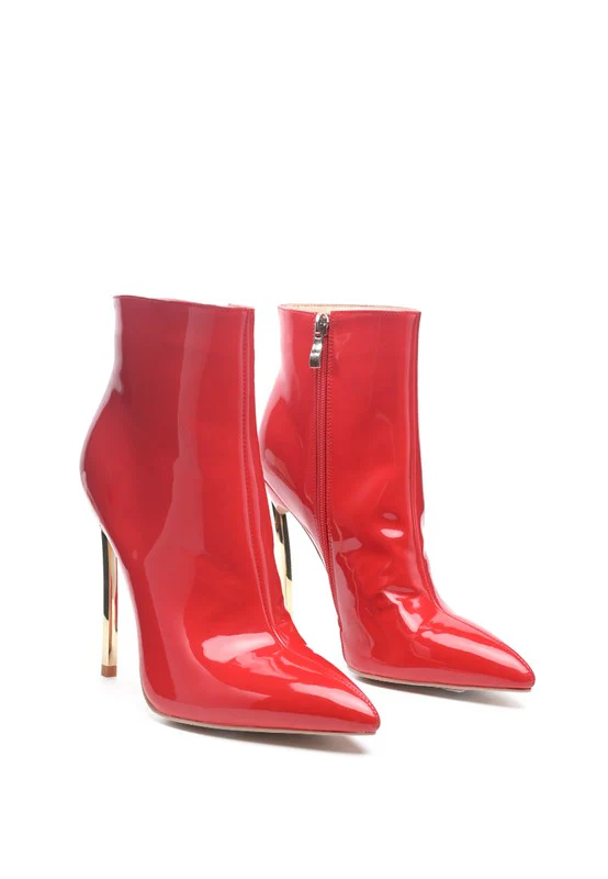 Siren Bootie - Image 10