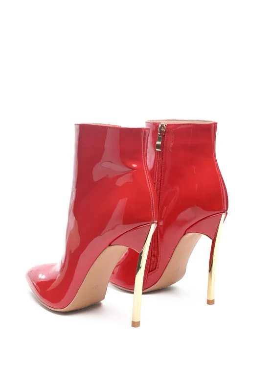Siren Bootie - Image 11