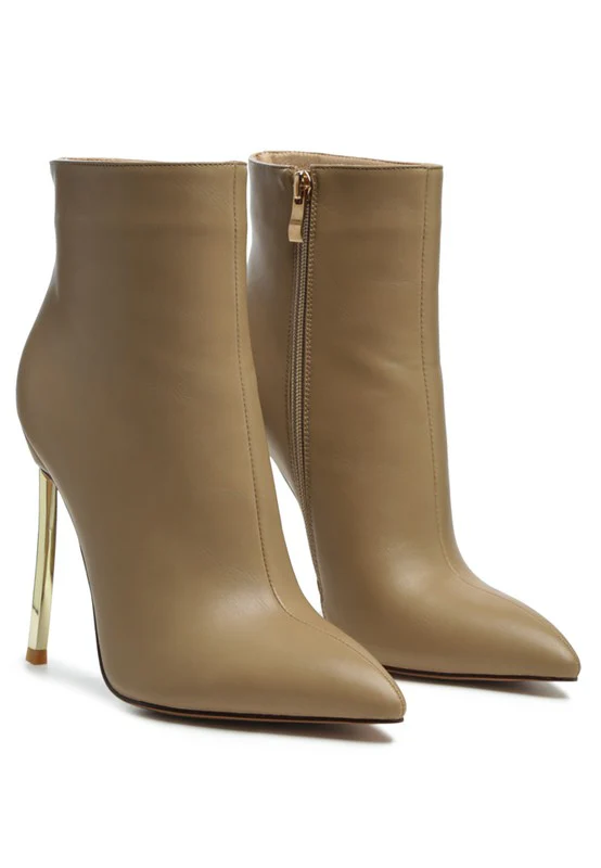 Siren Bootie - Image 2