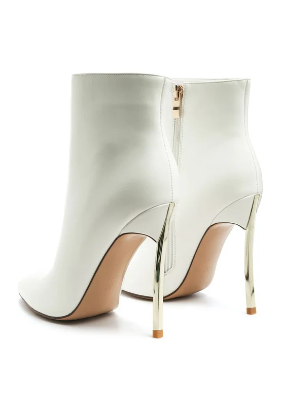Siren Bootie - Image 9