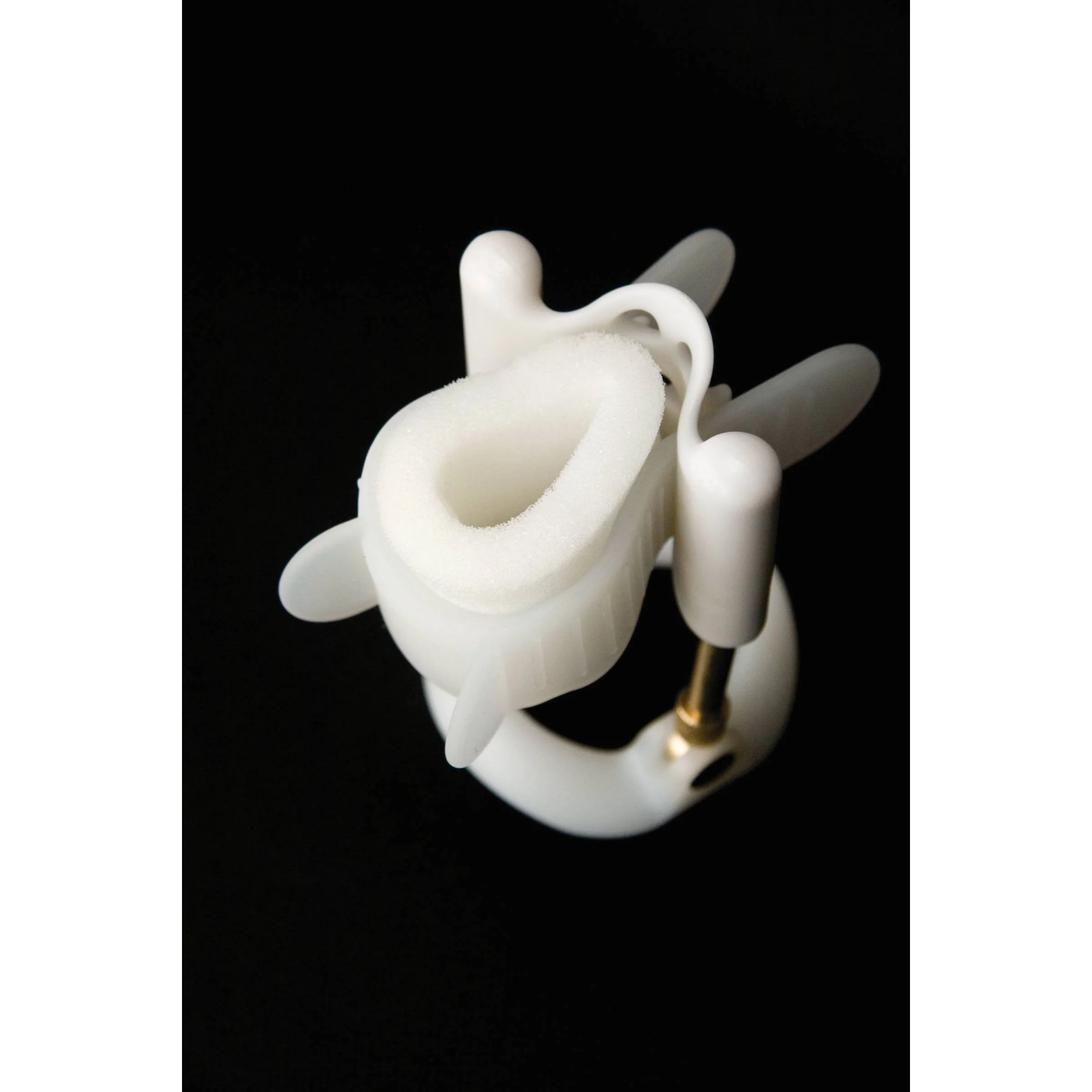 Size Matters Deluxe Penile Aide System - Image 4