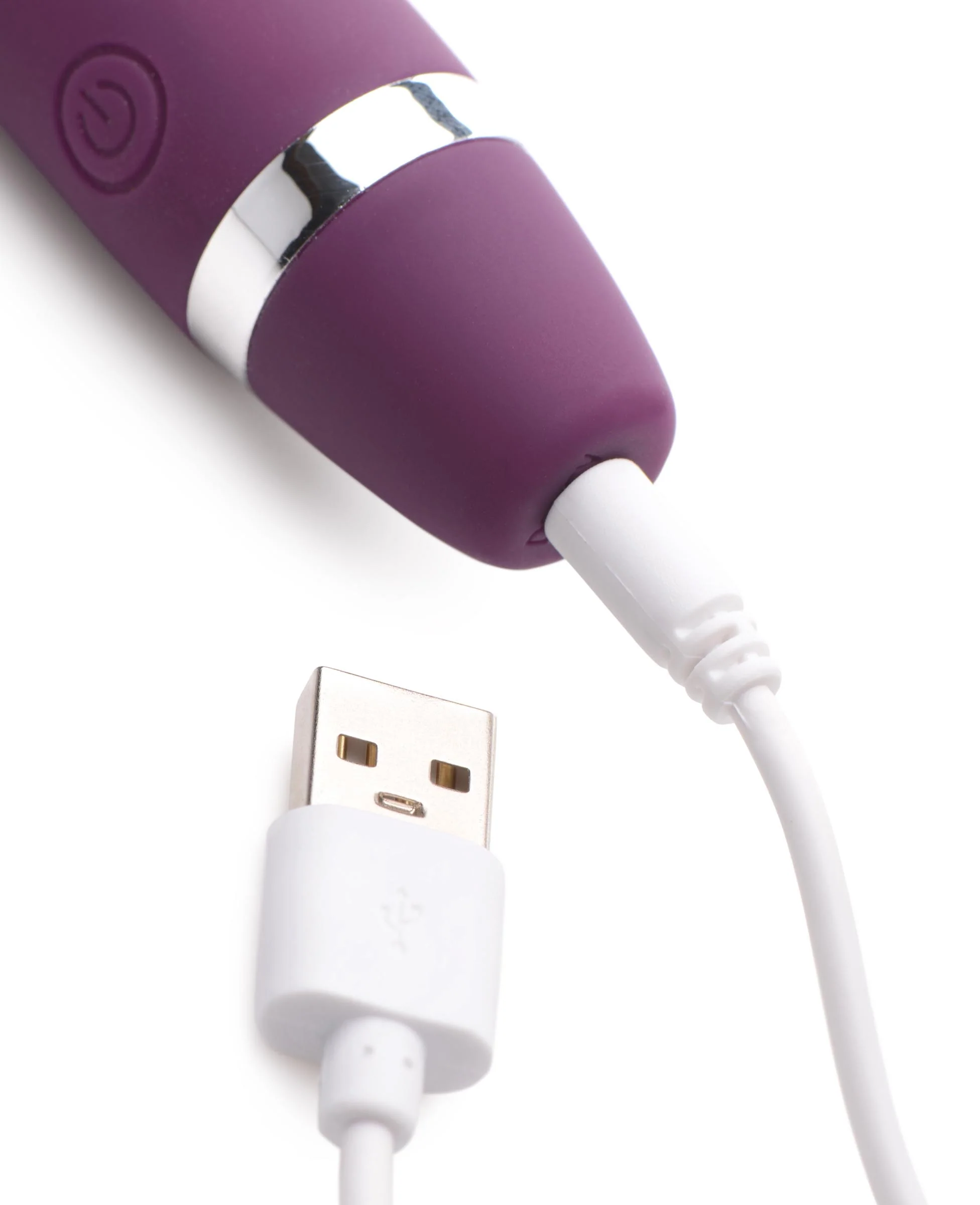 Slim-g 10x Flexible Pinpoint Vibrator - Image 3