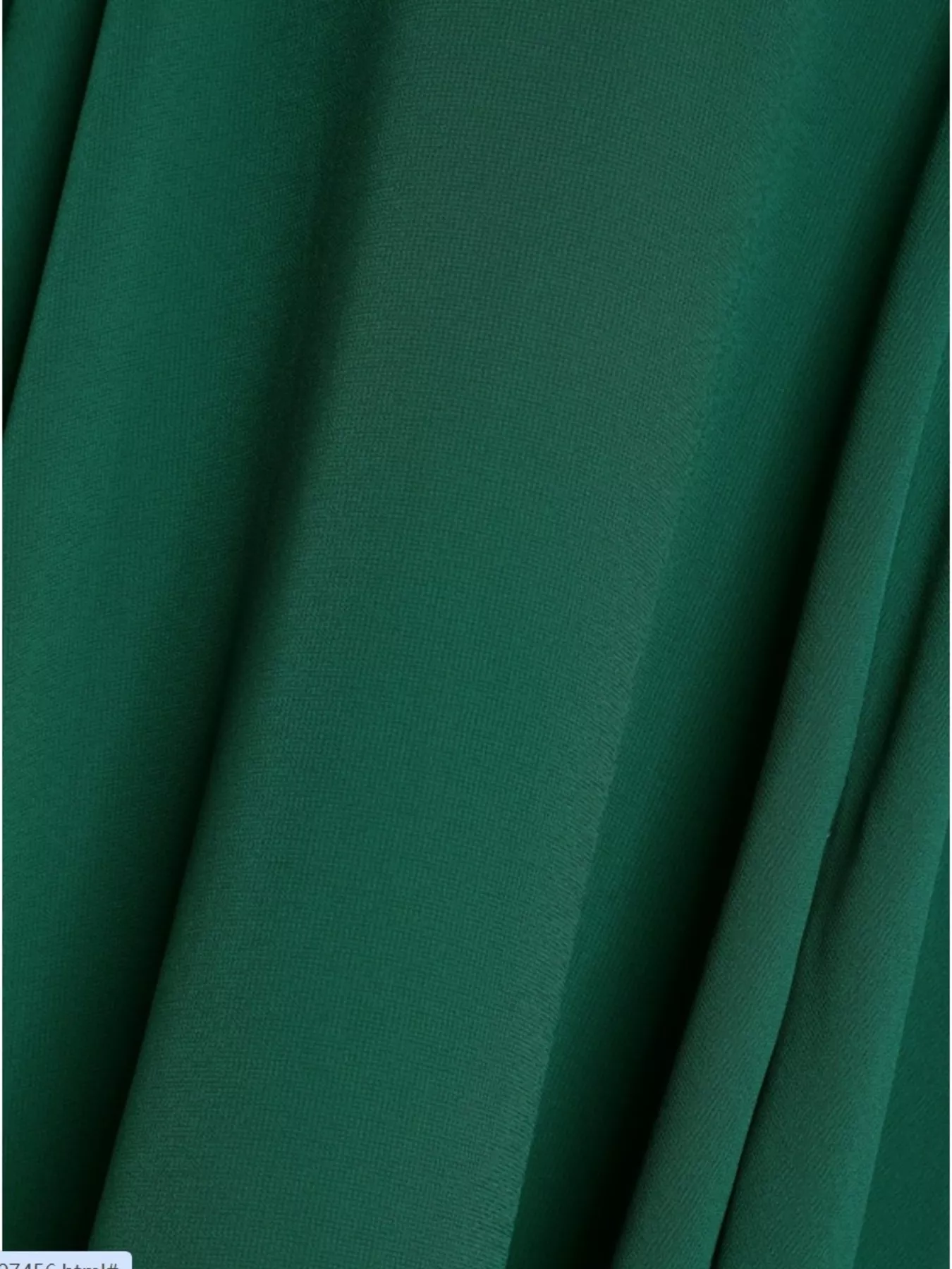 Slit Cowl Neck Maxi Dress - Image 13