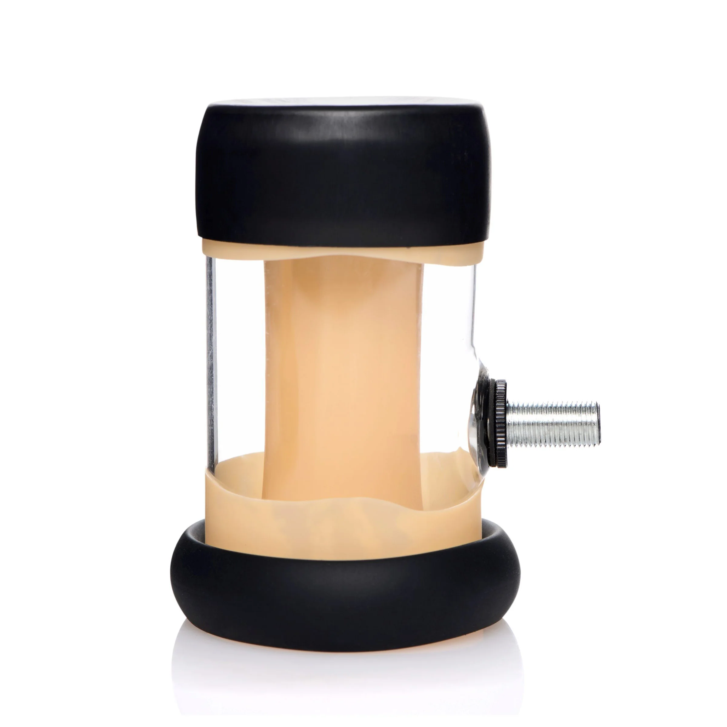 Small Cylinder For Milker Deluxe Stroker - Image 3