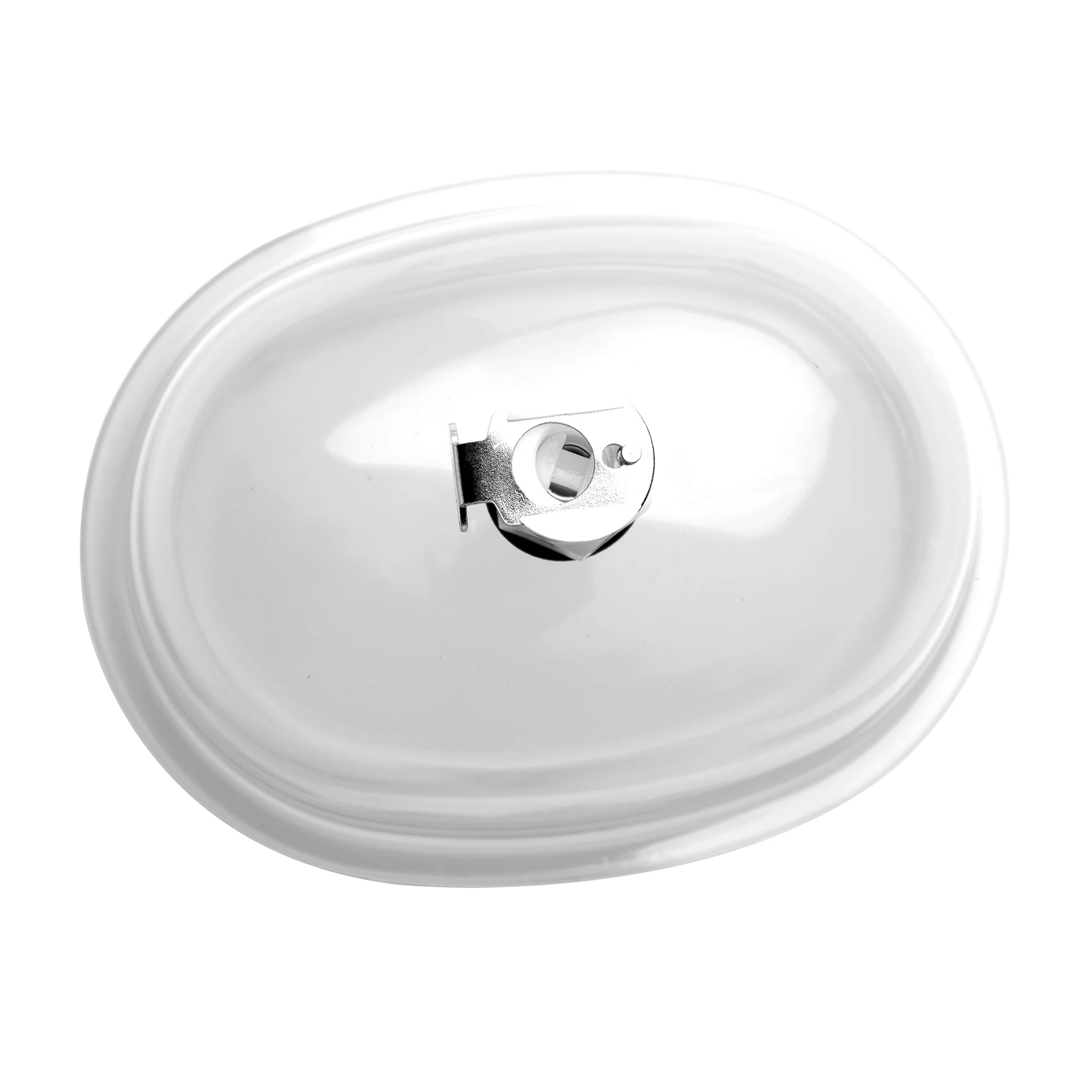 Small Vaginal 3.8 Inch Pumping Cup Attachment - Image 6