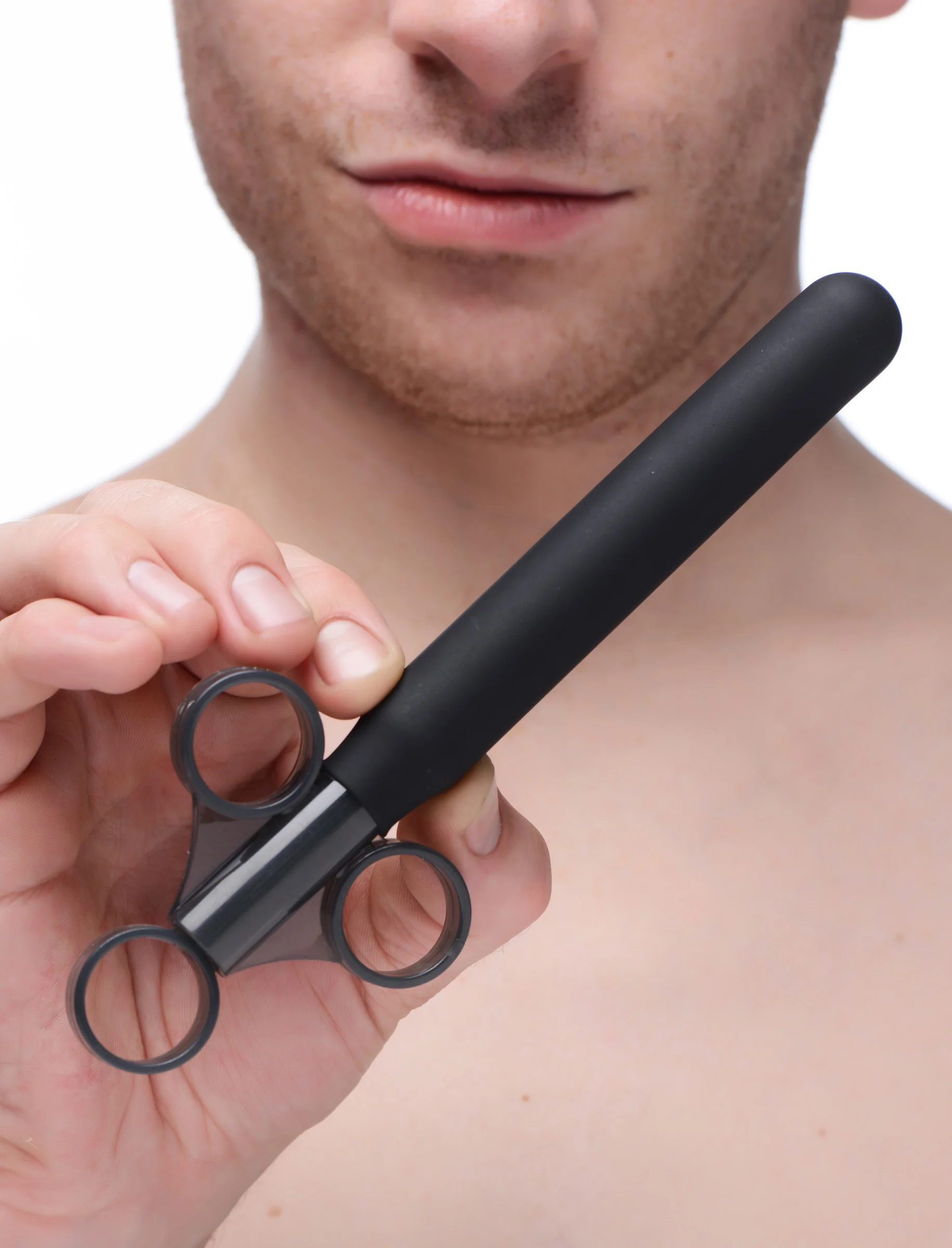 Smooth Silicone Lubricant Launcher - Image 3