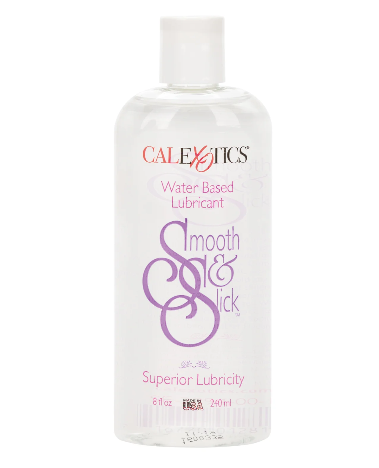Smooth & Slick Lubricant