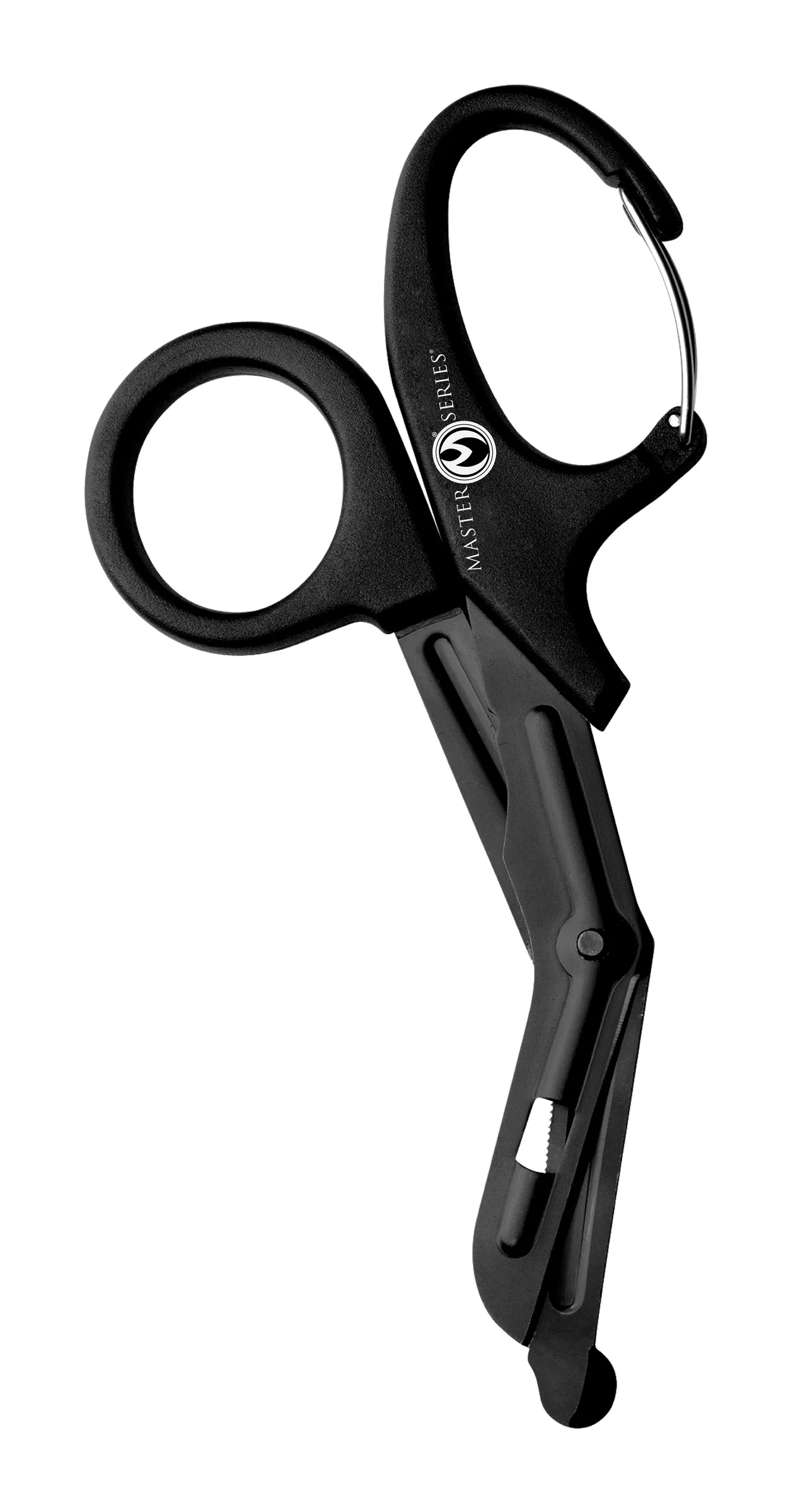 Snip Heavy Duty Bondage Scissors With Clip - Image 7