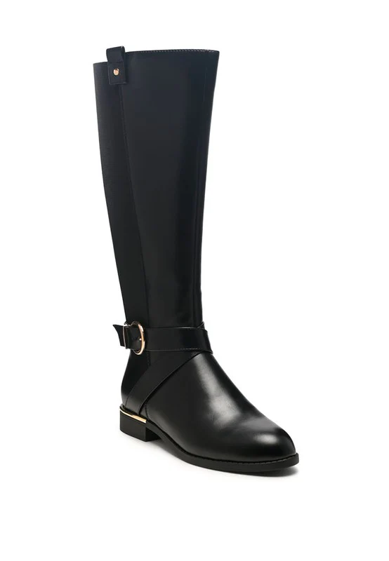 Snowd Riding Boot - Image 6